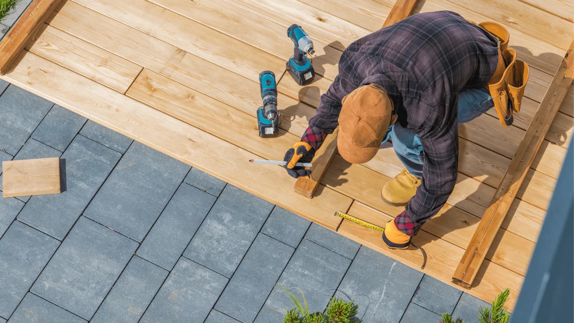 Flooring Installation