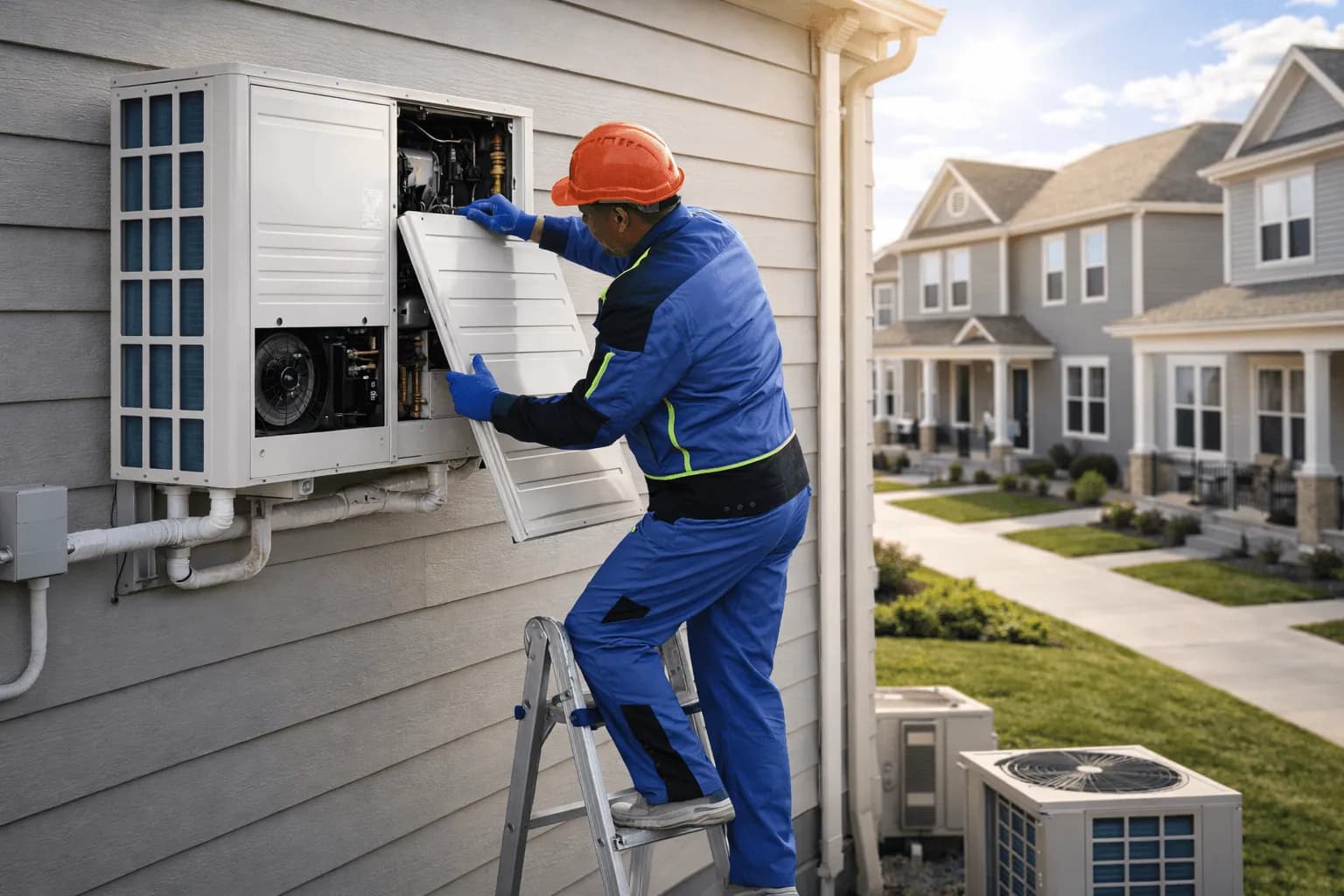 HVAC Services